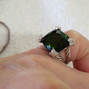 David Yurman Ring